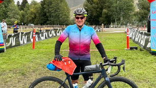Dennis's story: Rebecca's Private Idaho