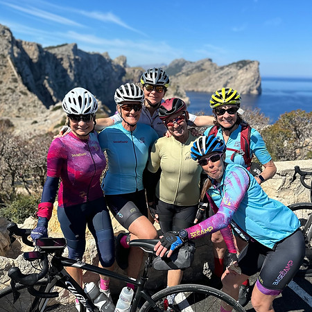 BaseCamp Group Coaching