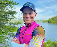 BaseCamp coach Tim Cusick