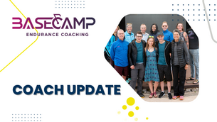 Coach Update: Spring 2024