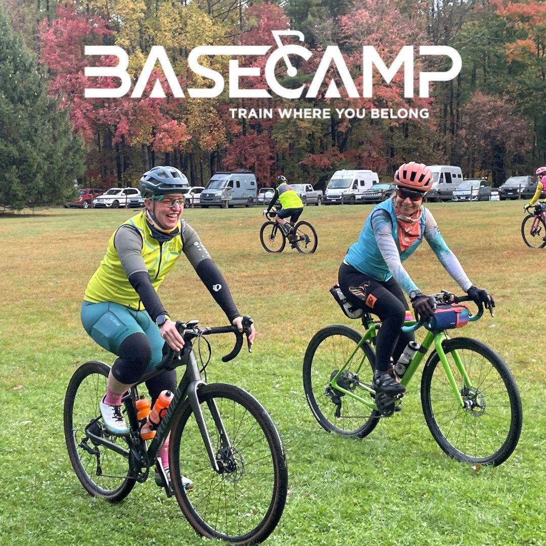 Custom Block Training Plan