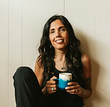Namrita Brooke, BaseCamp cycling coach and nutritionist