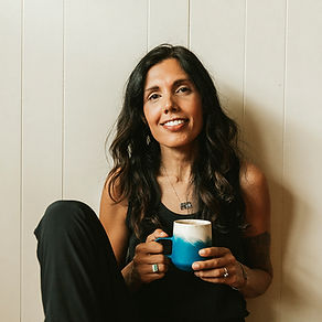 Coach Namrita Brooke