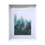 Thumbnail: 'Boreal' - Framed A4 Print