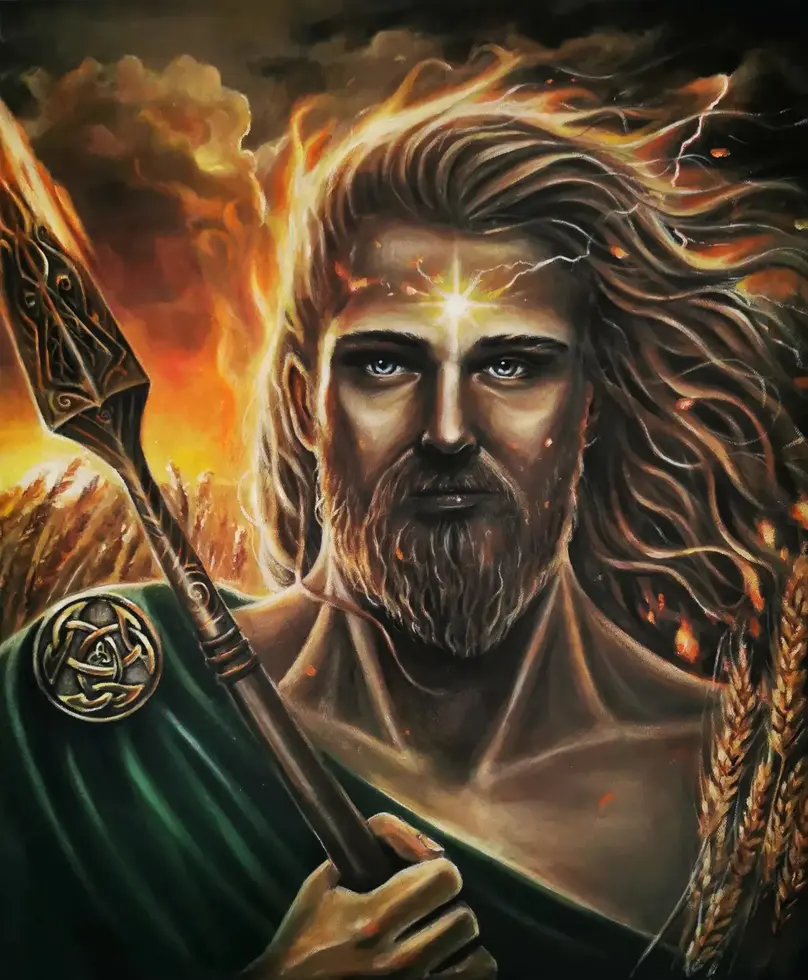 Lugh