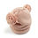 Miniatura: Cappellino Fatto a Maglia
