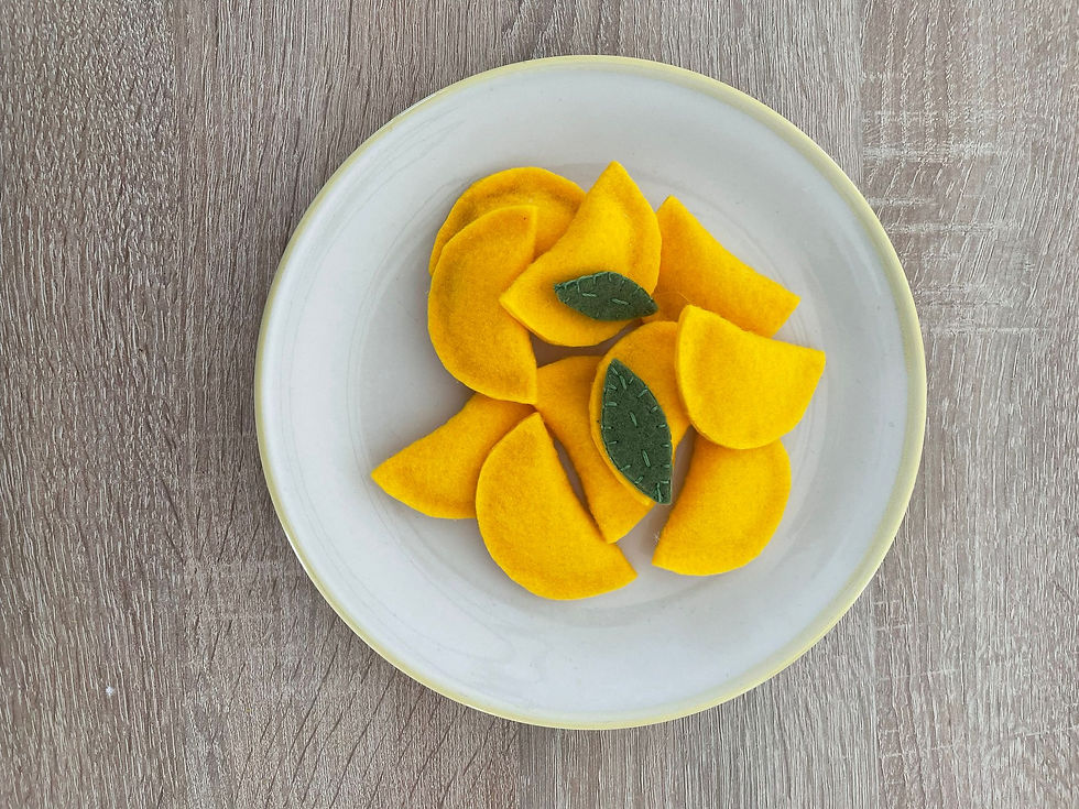 Miniatura: Pasta fatta a mano