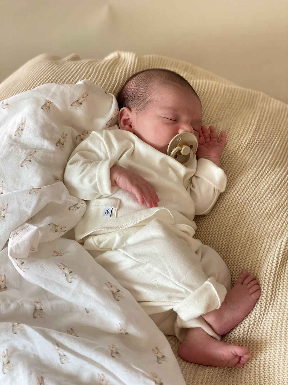 Thumbnail: Swaddle Muslin XL multi-uso