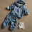 Miniature : Maglia Hoodie