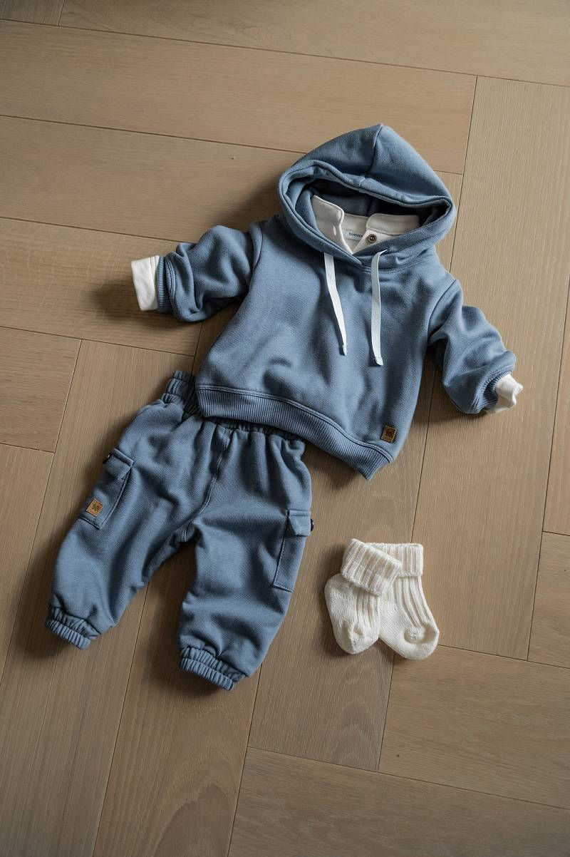 Miniature : Maglia Hoodie