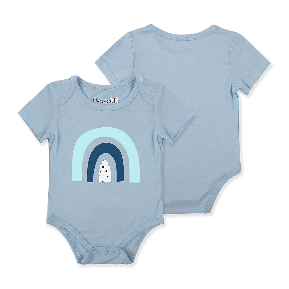 Thumbnail: Rainbow body