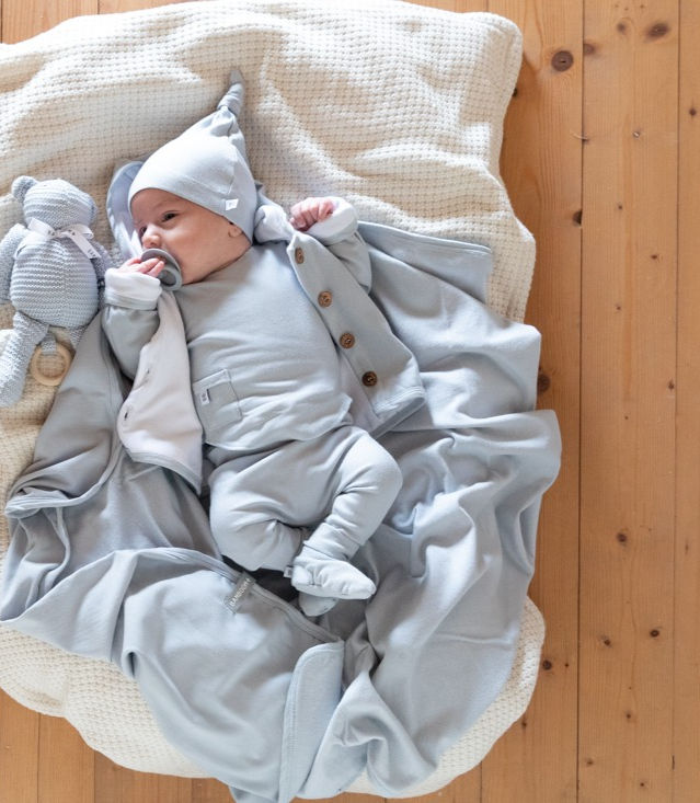 Vestiti in bambù | Baby