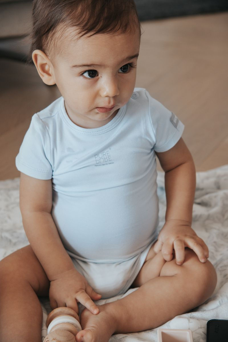 Miniaturbild: Body Azzurro