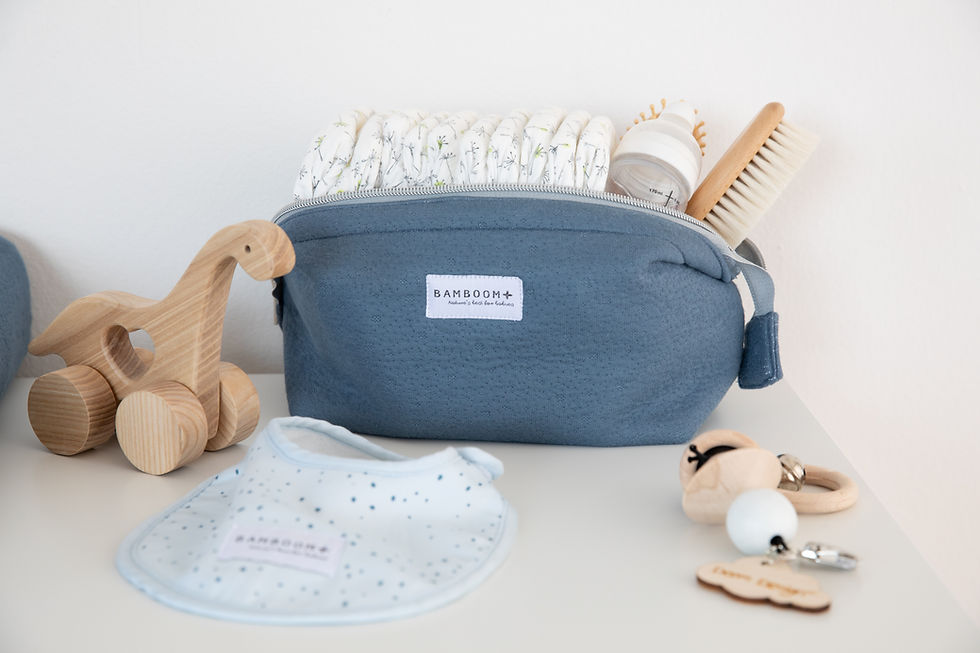 Miniaturbild: Beauty case HAPPY