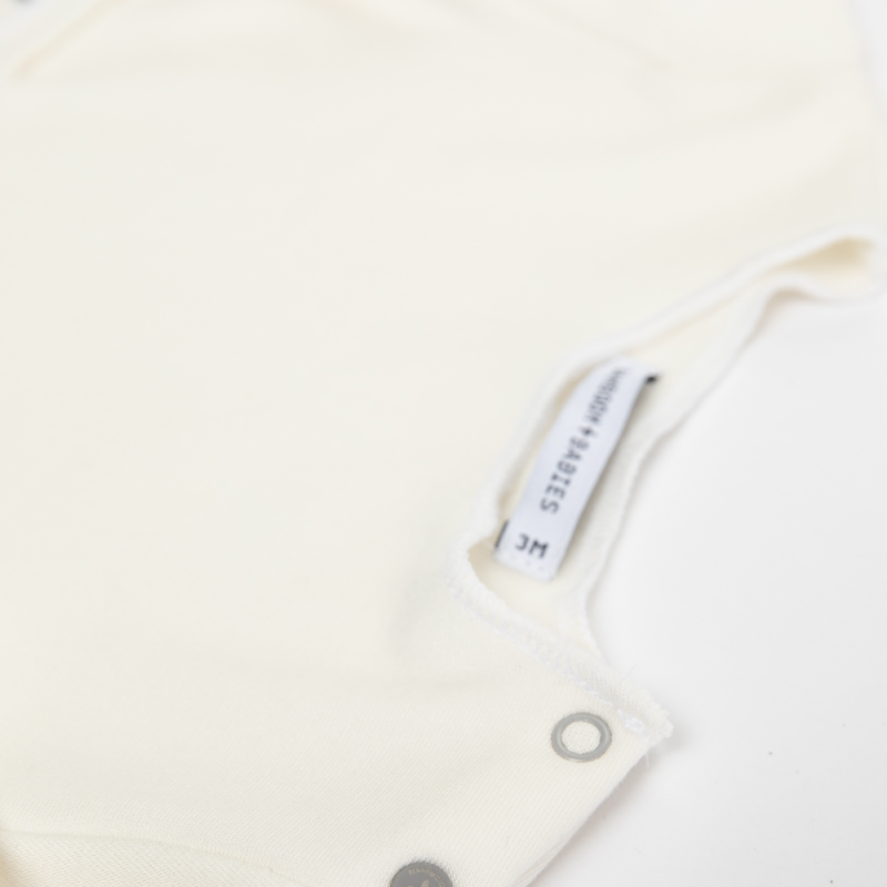 Miniatura: Maglia (manica lunga) Pure Panna