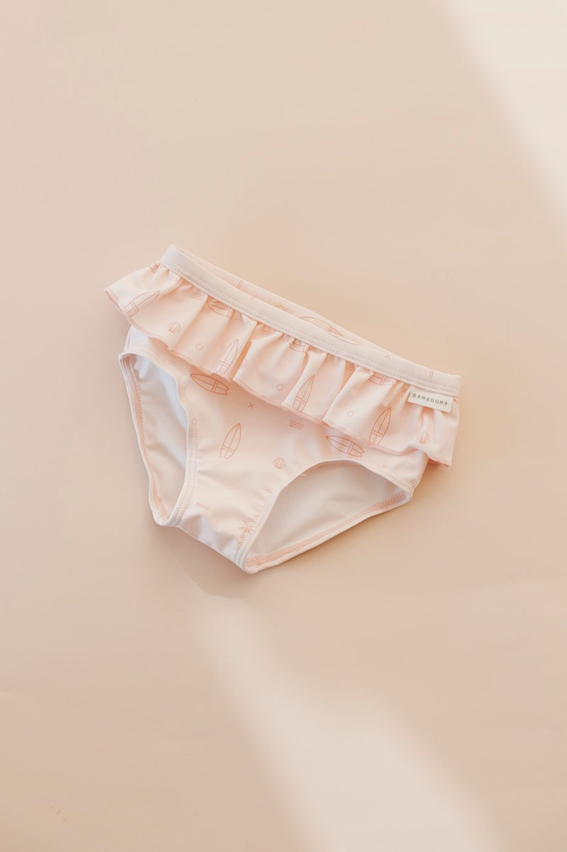 Miniatura: Costume da Bagno UV50+ - SURF PRINT GIRL