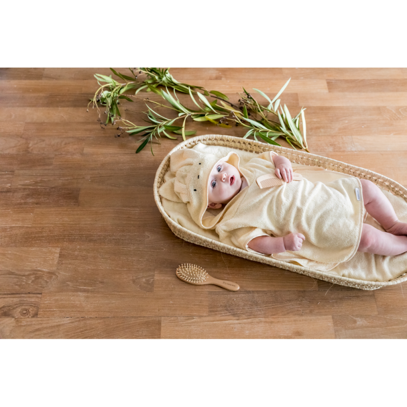 Miniature : Poncho de bain