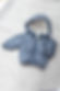 Giacca winterJeans Blue