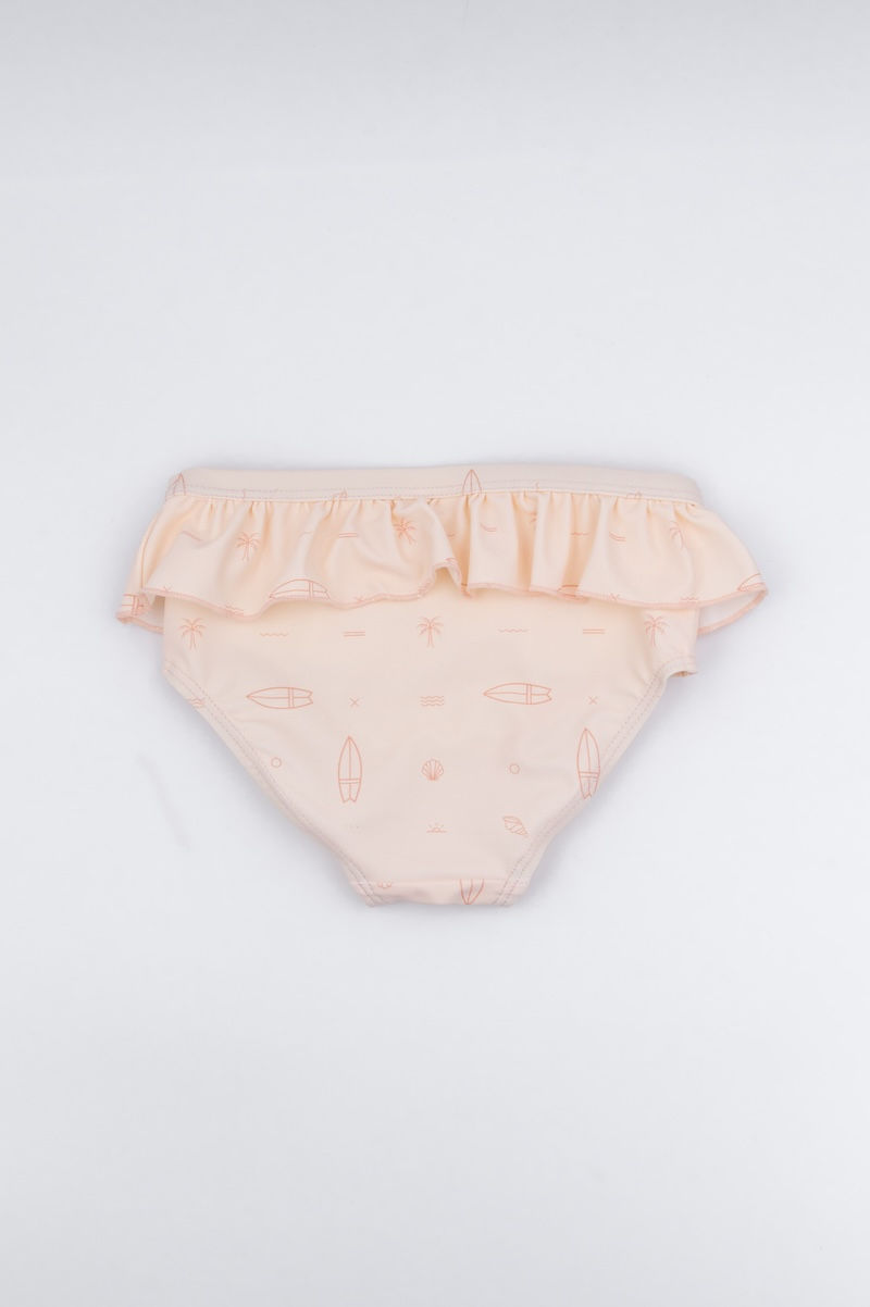 Miniatura: Costume da Bagno UV50+ - SURF PRINT GIRL