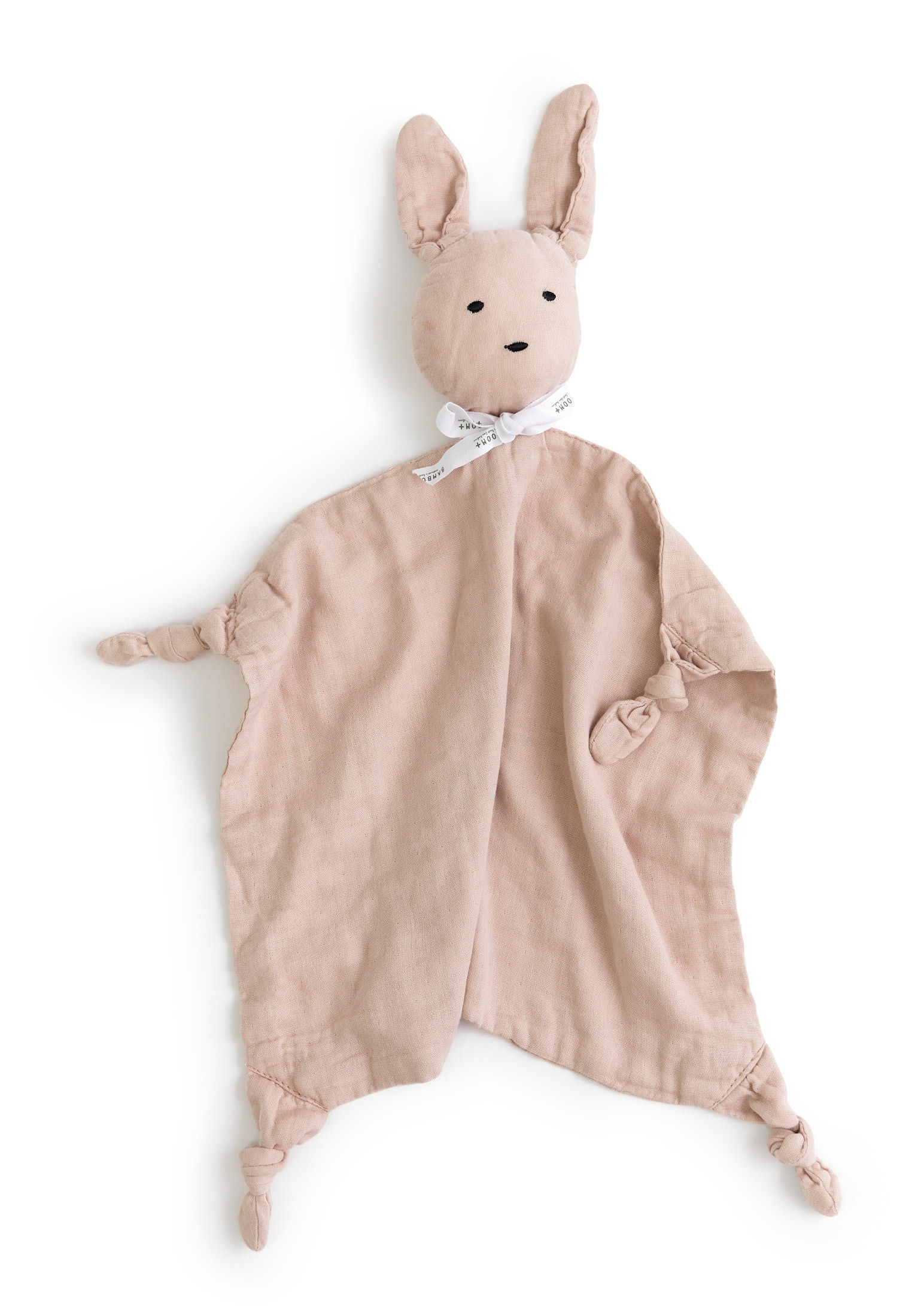 Doudou, coniglietto, Muslin