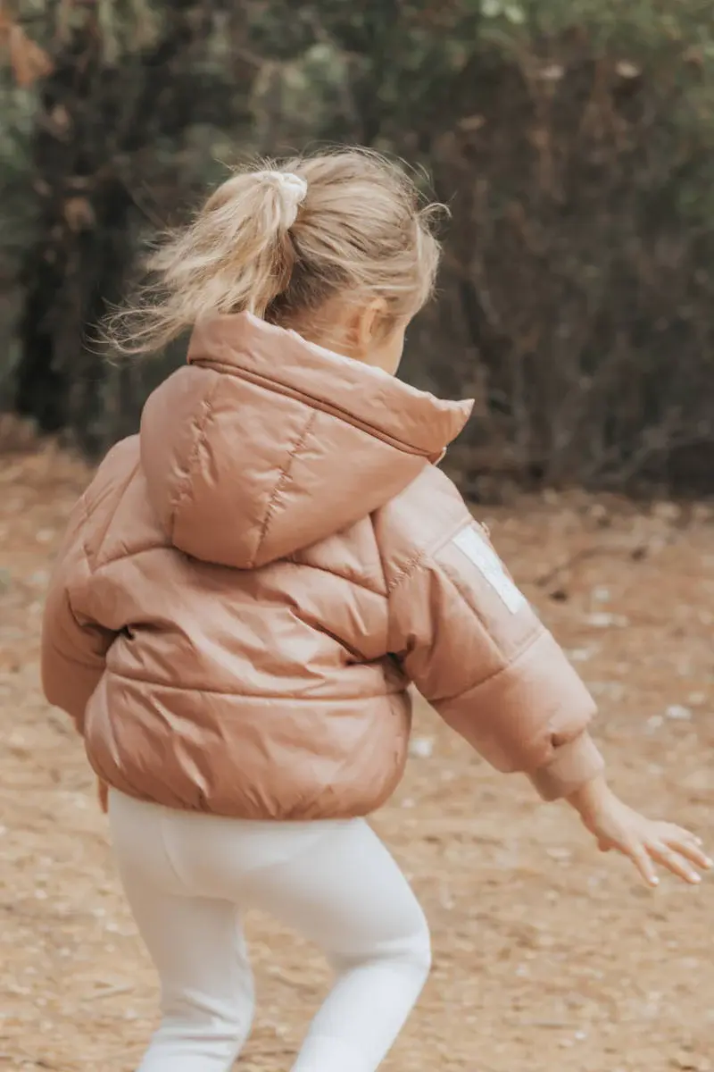 Thumbnail: Giacca winter