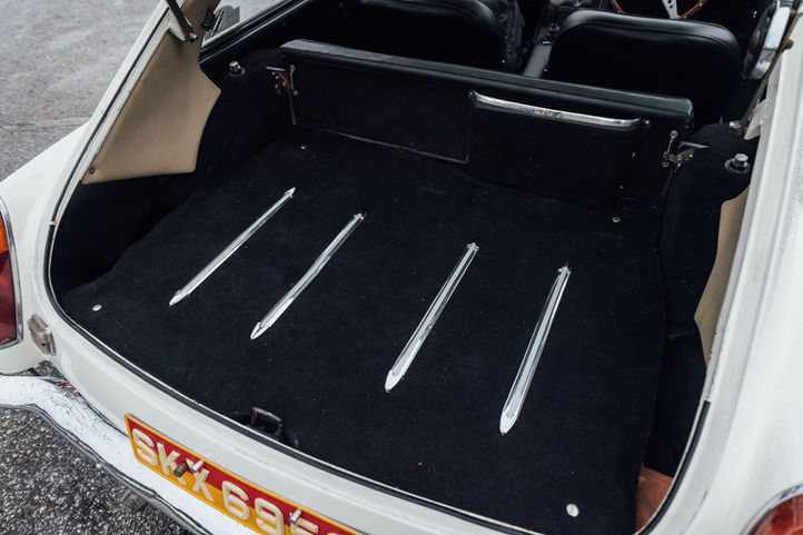 MG MGB GT | Classic Motorworks Singapore | Singapore's Only Classic & Vintage Car Dealership | Restoration Management | One-Stop Service Provider | Buy Sell Vintage Classic Cars Singapore