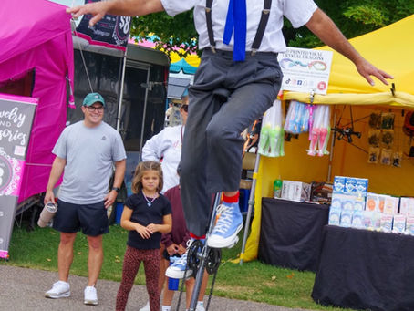 Champlain Valley Exposition