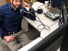 Joey Fama’s Interview on WERA 96.7 and PictureLock