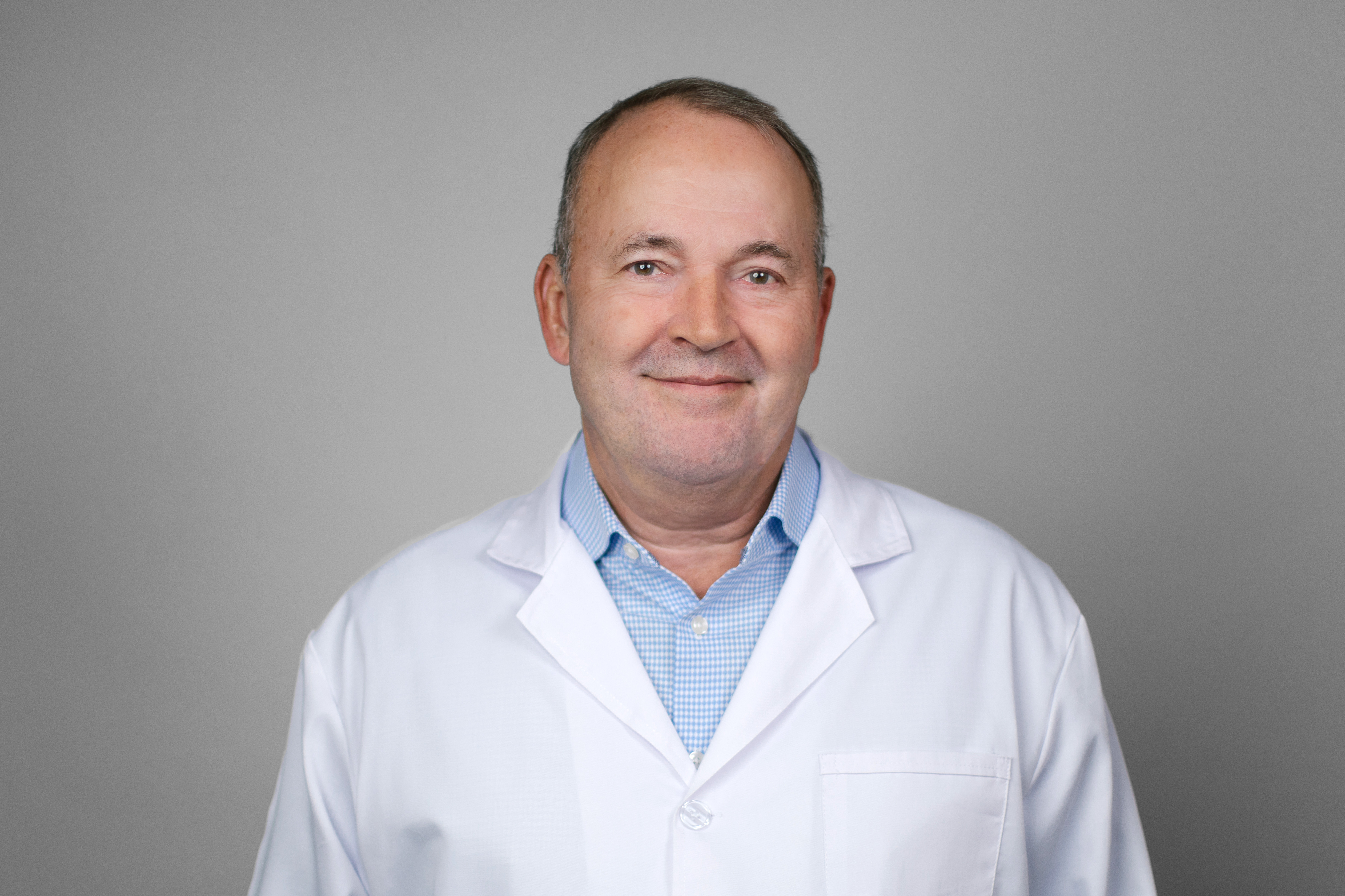 Dr. med. univ. Michael Chwala