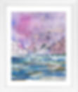 'Lagoon'- Fine Art Giclee print