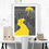 Thumbnail: 'If You Get There First' -Fine Art Giclee Print