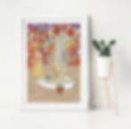 Thumbnail: 'Lost'- Fine Art Giclee print