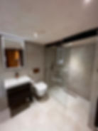 New Bathroom
