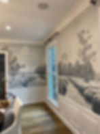 Low Country Mural
