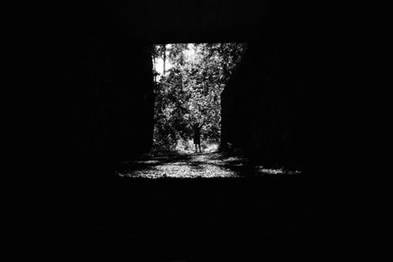 Shutter by Streeter - Photography by Anthony Mark Streeter