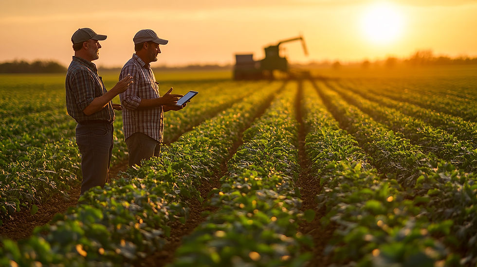 Por que o melaço tem conquistado espaço nas operações agrícolas?