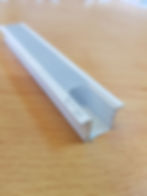 פרופיל אלומניום