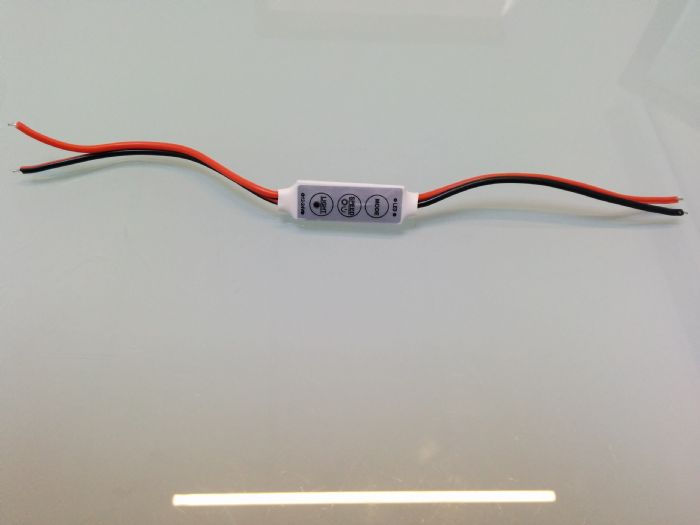 בקר צבע אחד