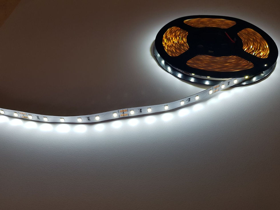 פס לד 4.8 וואט