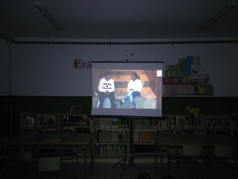 Pincha en "Go to link"