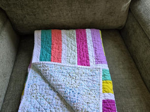 The Importance of Proper Quilt Cleaning and Storage