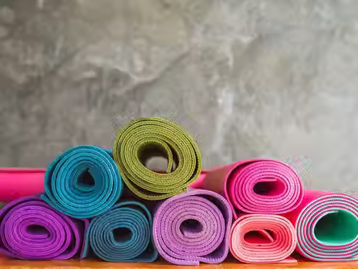 Your First Yoga Class and What to Expect