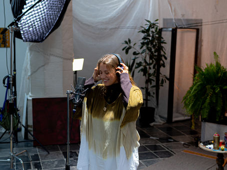 Loop Sessions Documentary