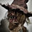 Thumbnail: Scarecrow with Brown Pointed Hat