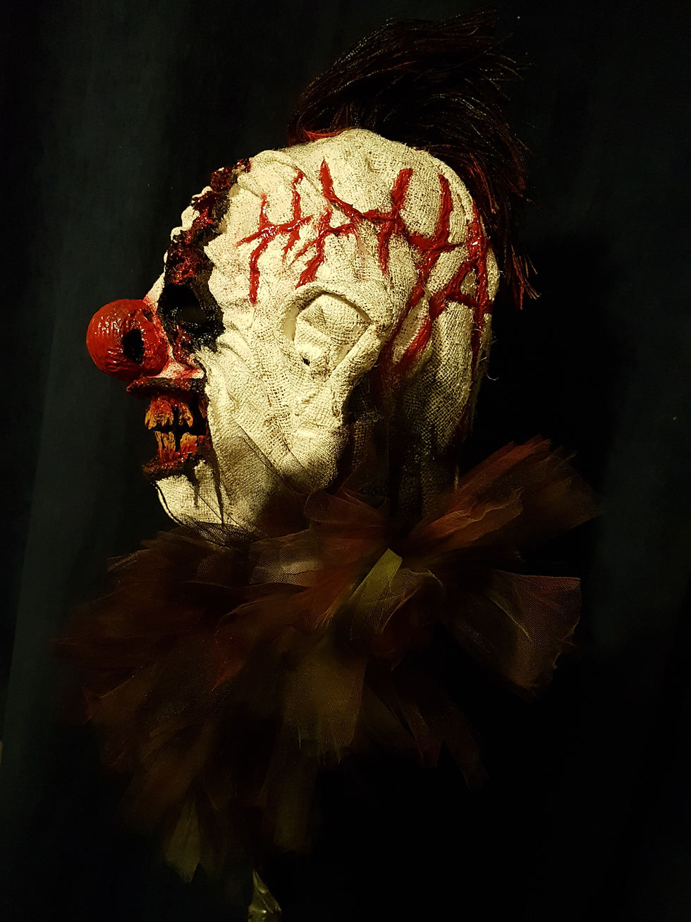 Thumbnail: The Serial Psycho