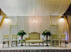 tazeen valima decor
