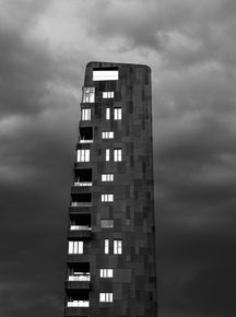 Hafencity Hamburg, moderne architektur, michael lütge, 