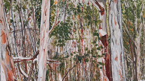 For the Love of Trees - Part 3