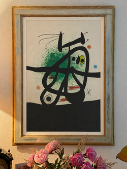 L'Oiseau Mongul 1969