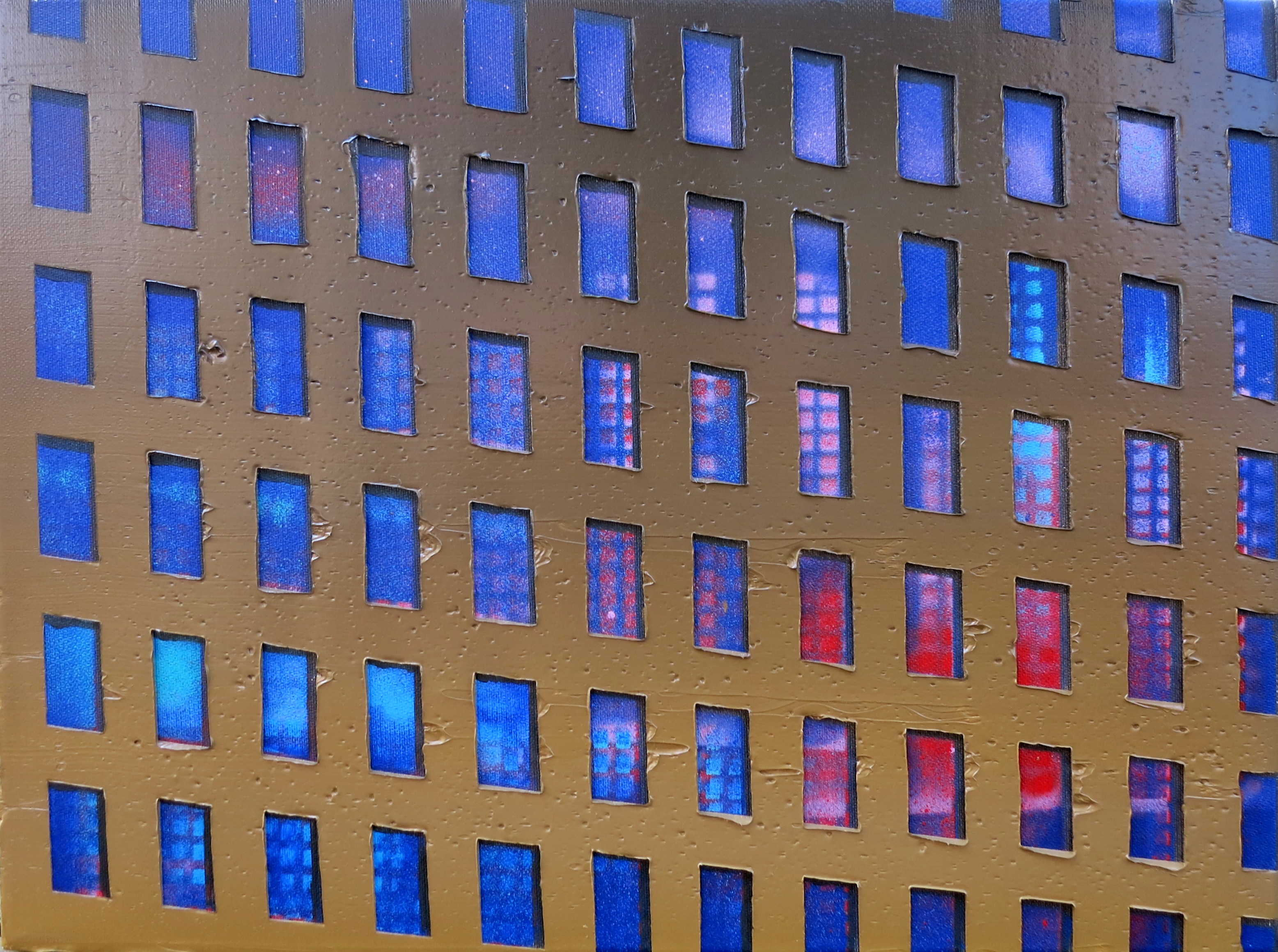 Reflektion 2015